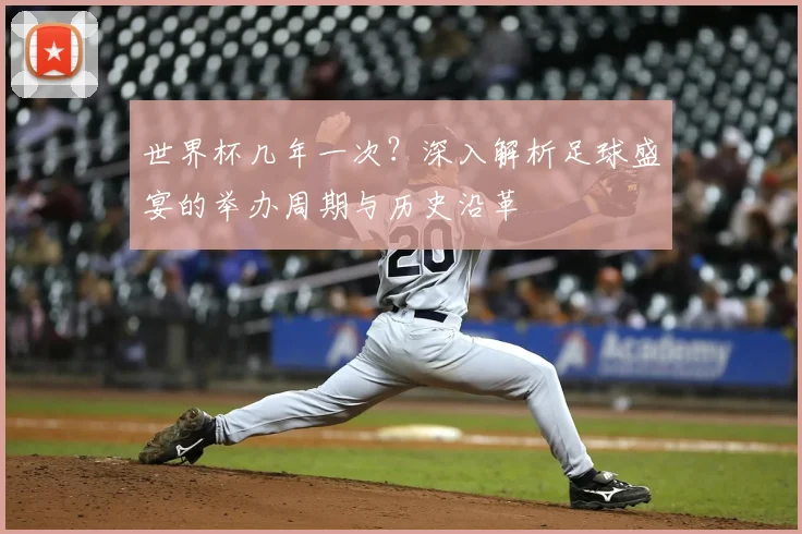 世界杯几年一次?深入解析足球盛宴的举办周期与历史沿革